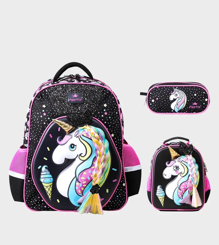 حقيبة ظهر مدرسة GB3911